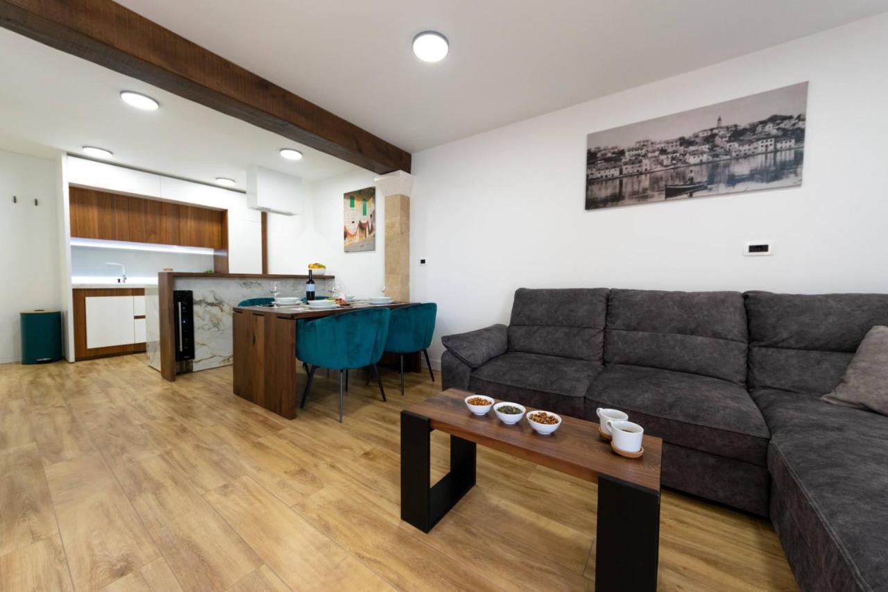 Apartman 7 Povlja  Exterior photo